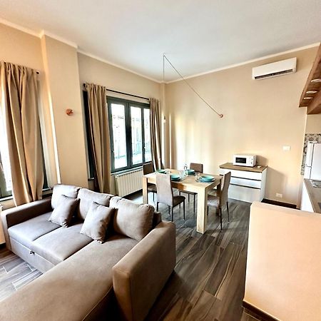 토리노 Casa Brescia 아파트 외부 사진