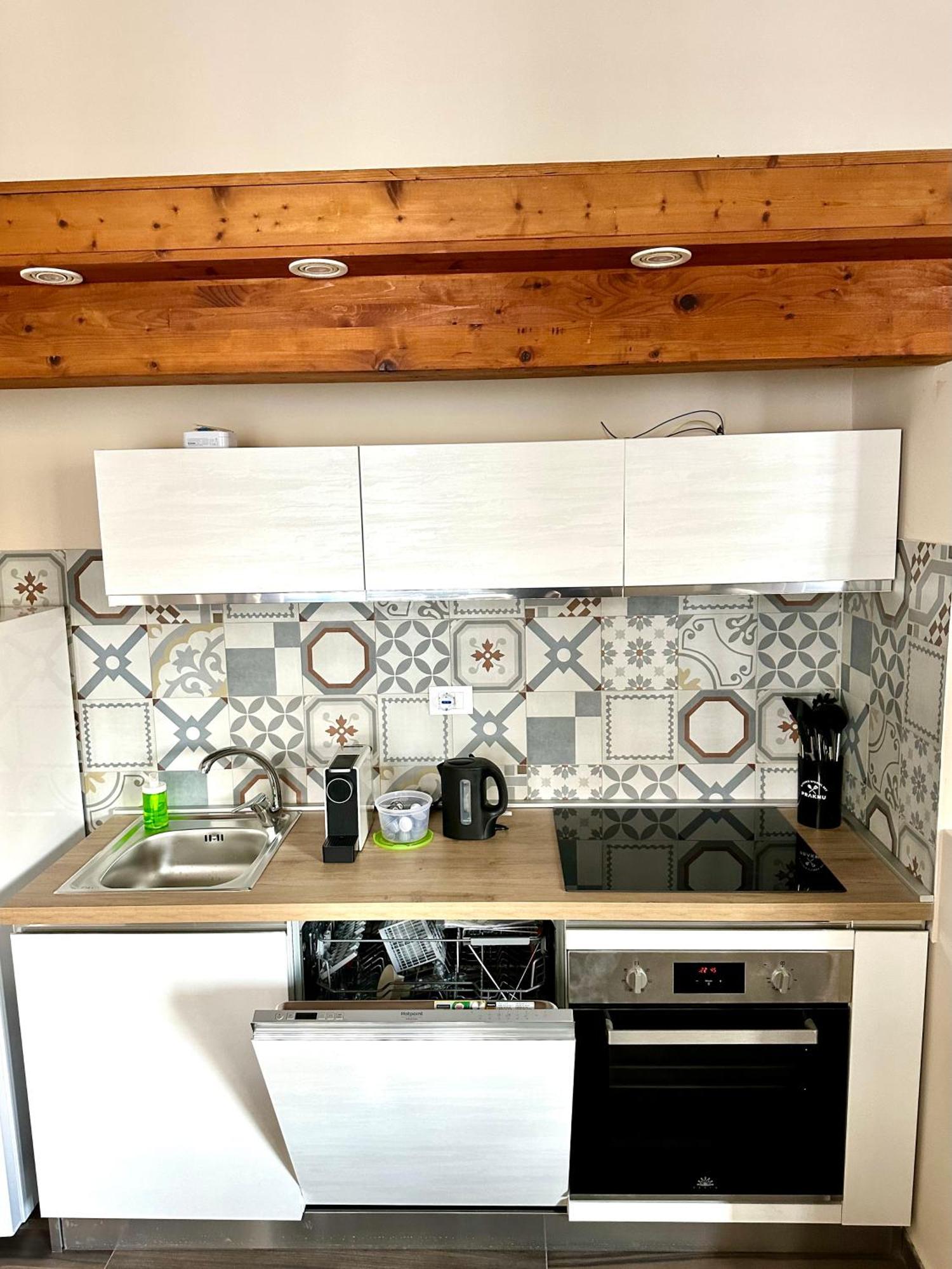토리노 Casa Brescia 아파트 외부 사진