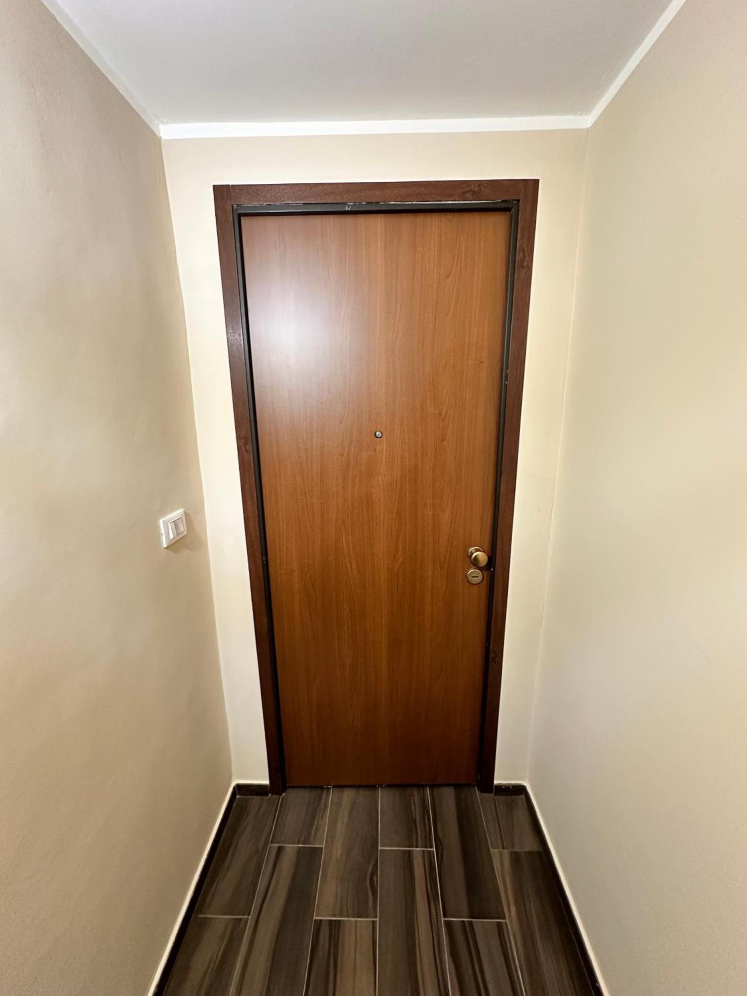 토리노 Casa Brescia 아파트 외부 사진